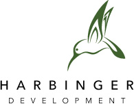 Harbinger Development, LLC Logo