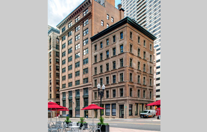 15-19 Congress Street