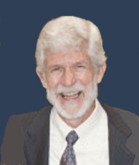 photo of Dennis McGillicudy, Investment Partner of Harbinger Development, LLC