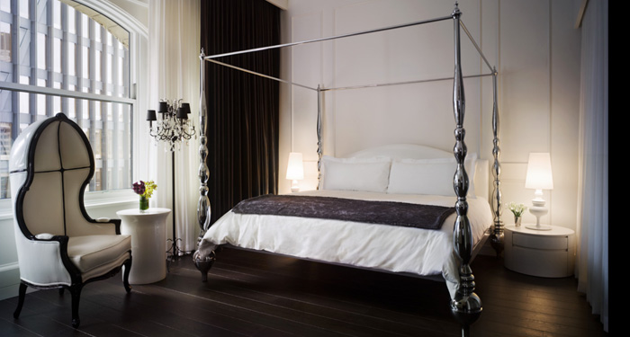 Ames Hotel