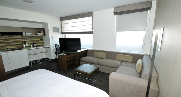 Element Hotel Boston
